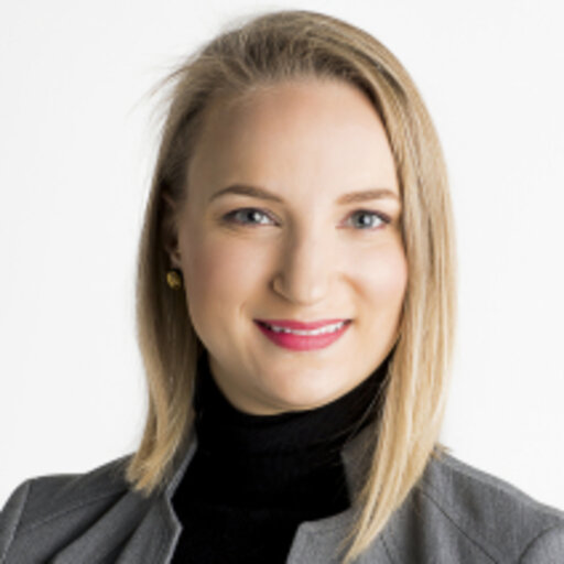 Roxane Lavoie