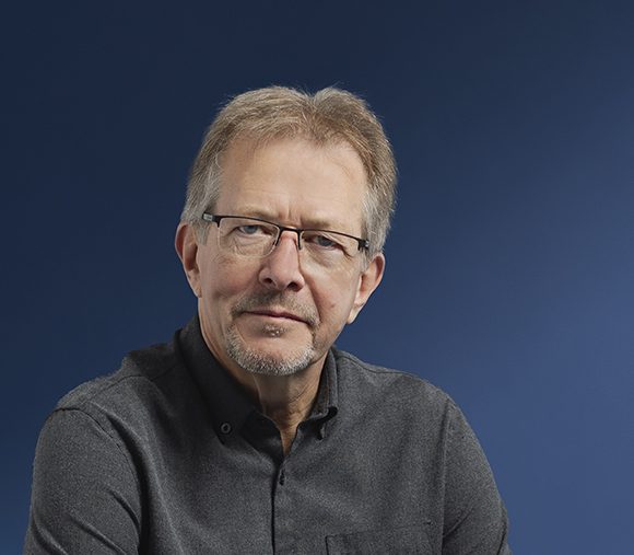 René Lefebvre