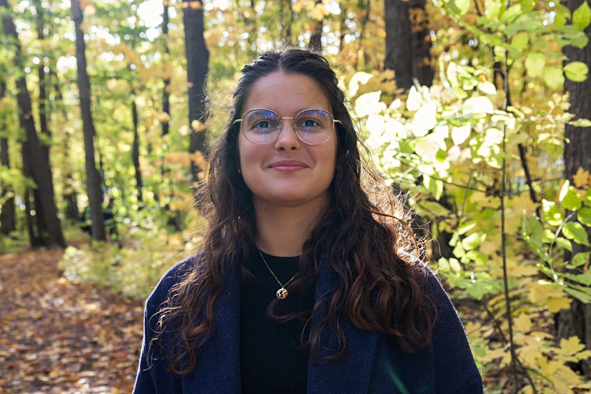 Lisa Ramin